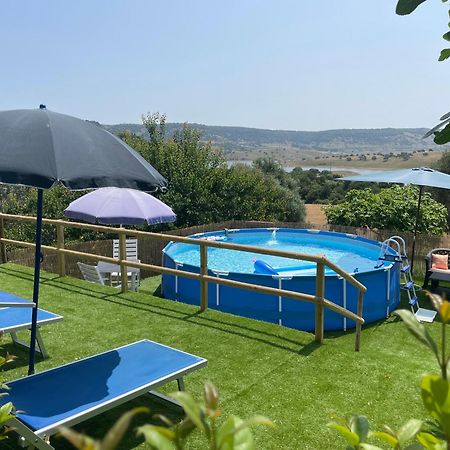 Agriturismo Cugumia Thiesi Екстер'єр фото