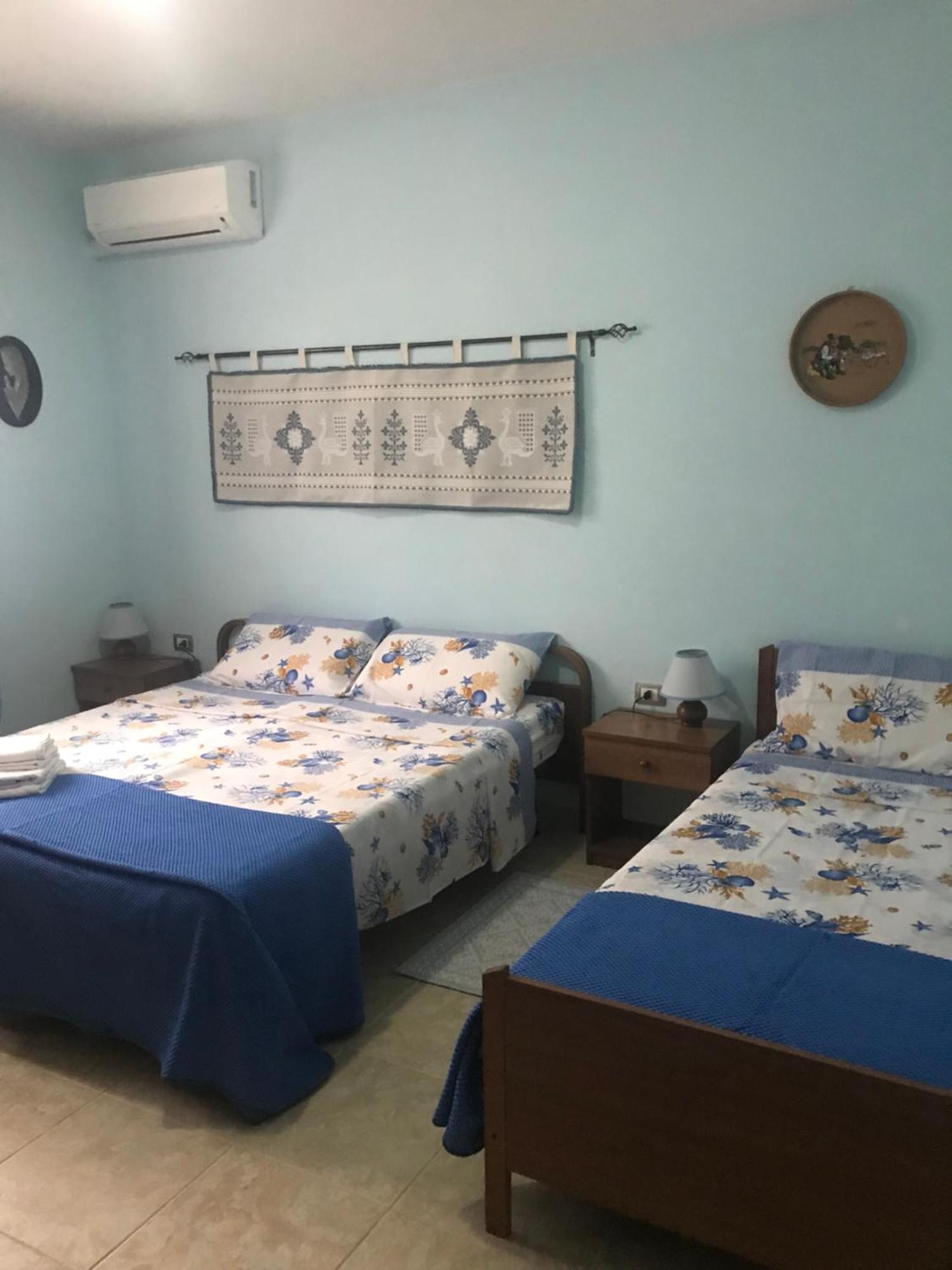 Agriturismo Cugumia Thiesi Екстер'єр фото