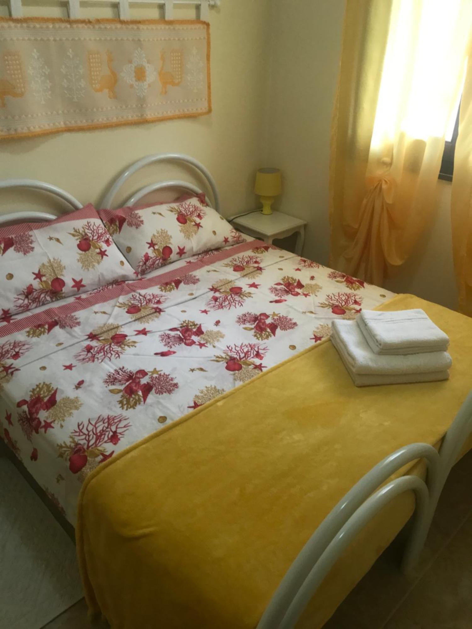 Agriturismo Cugumia Thiesi Екстер'єр фото