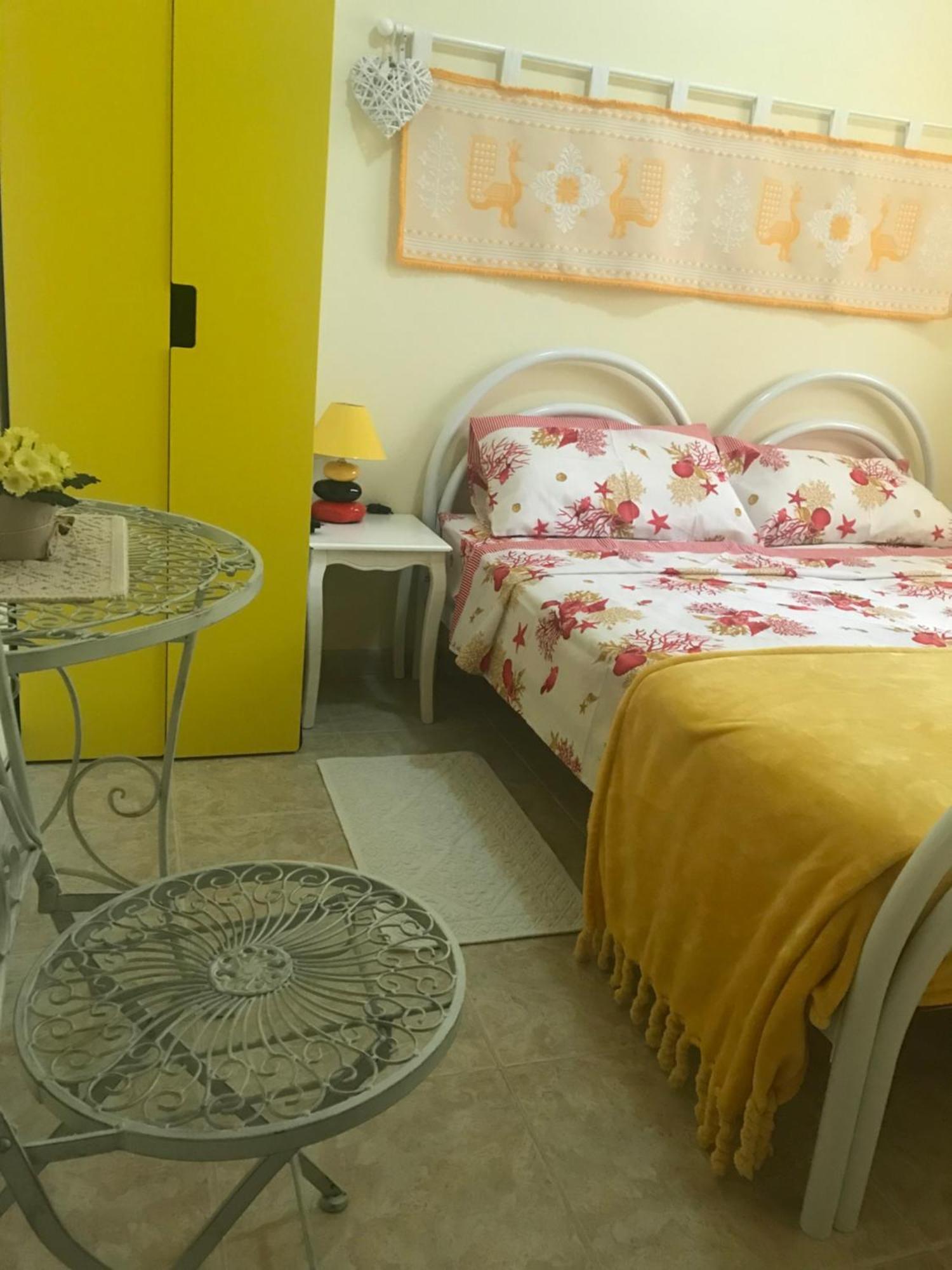 Agriturismo Cugumia Thiesi Екстер'єр фото