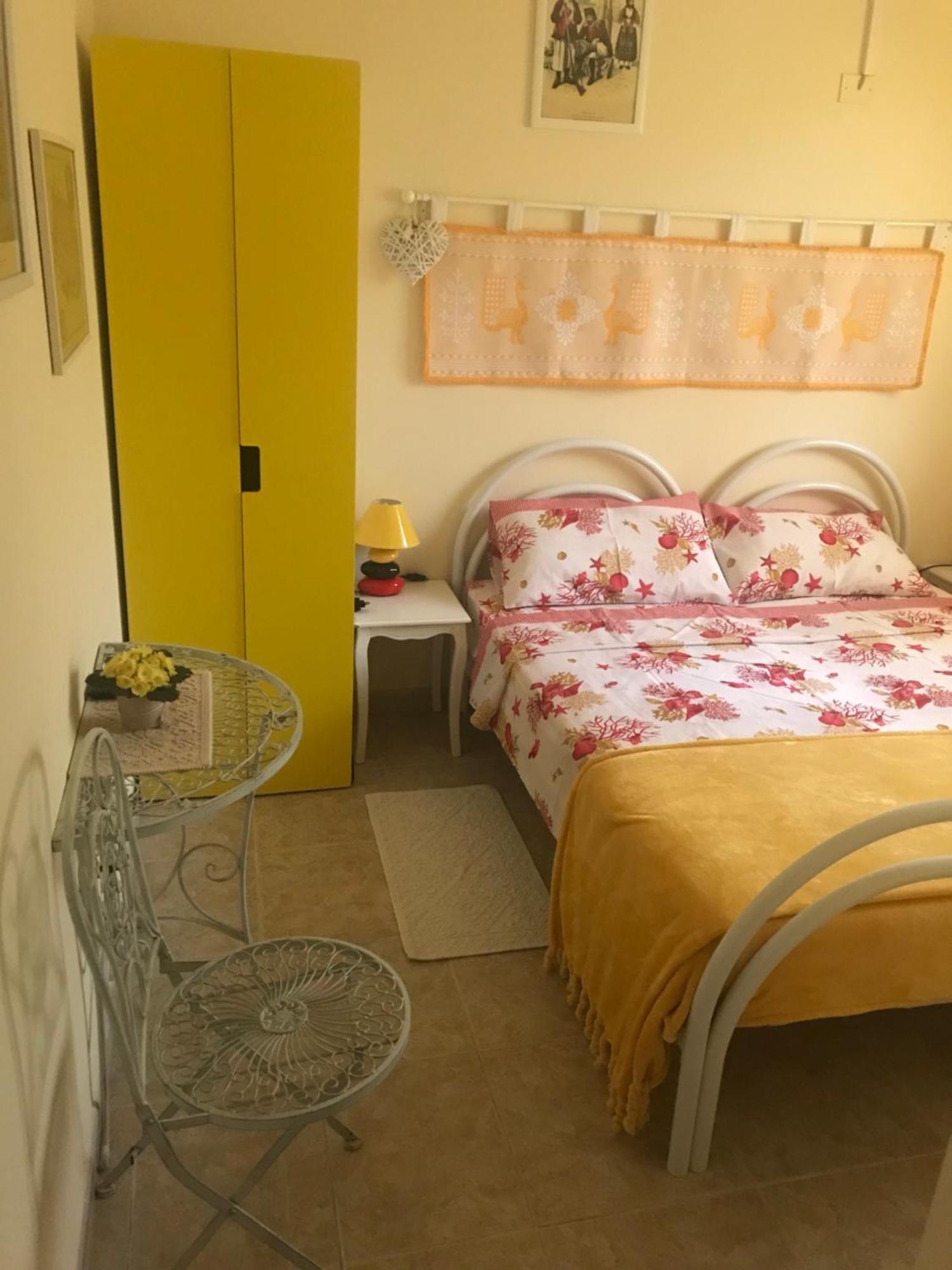 Agriturismo Cugumia Thiesi Екстер'єр фото