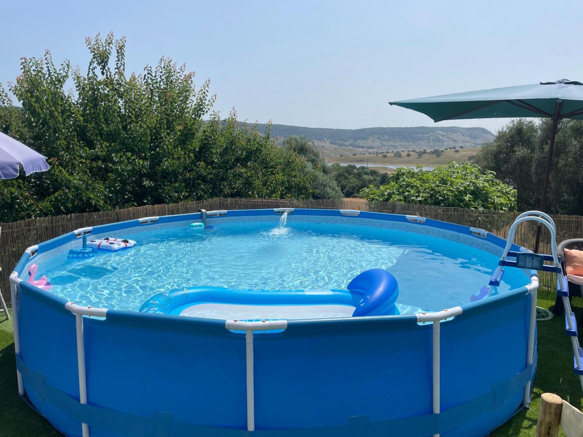 Agriturismo Cugumia Thiesi Екстер'єр фото