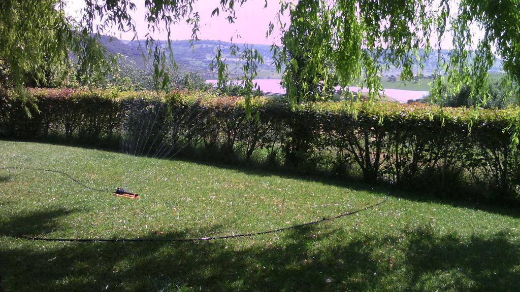 Agriturismo Cugumia Thiesi Екстер'єр фото