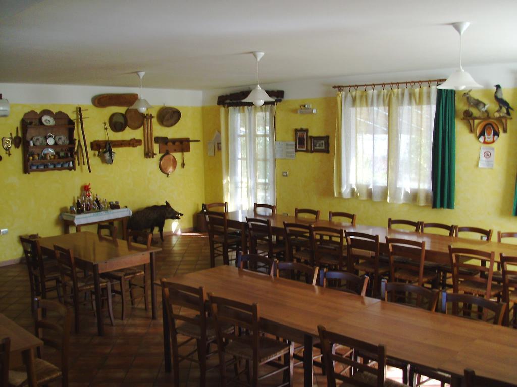 Agriturismo Cugumia Thiesi Екстер'єр фото