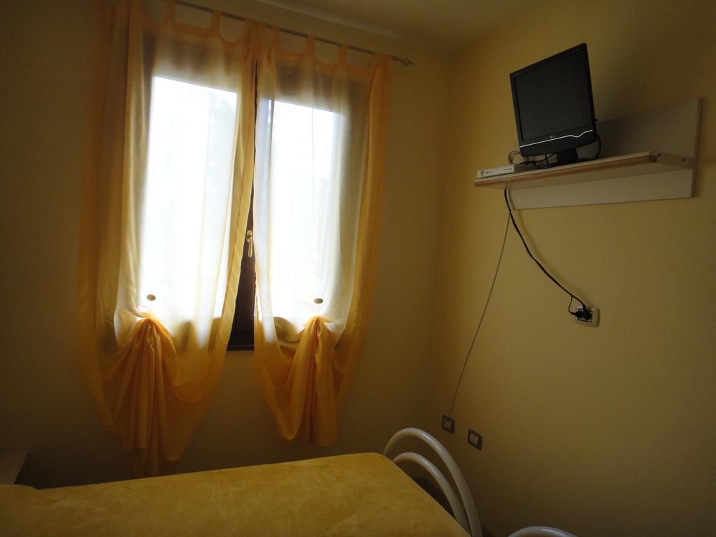 Agriturismo Cugumia Thiesi Екстер'єр фото