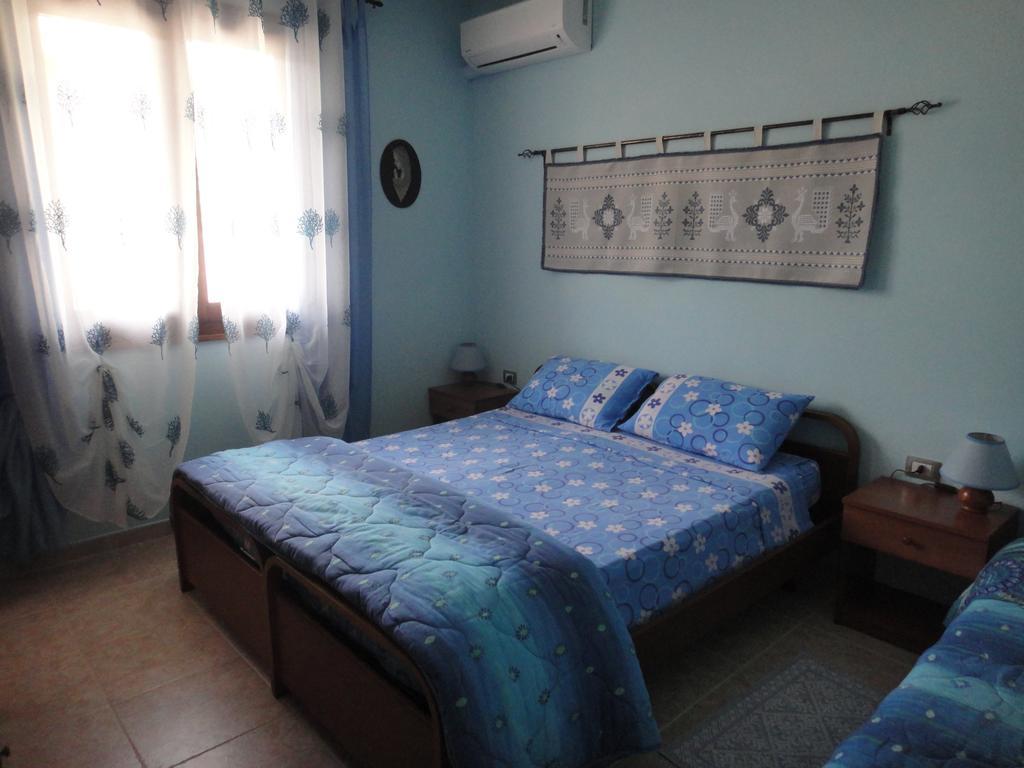 Agriturismo Cugumia Thiesi Екстер'єр фото