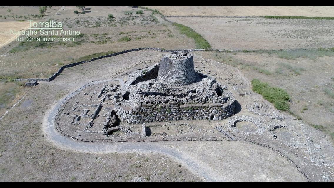 Agriturismo Cugumia Thiesi Екстер'єр фото