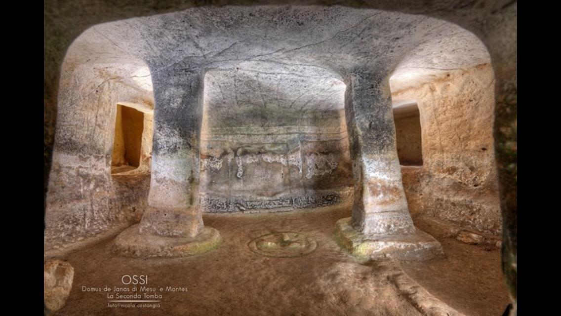 Agriturismo Cugumia Thiesi Екстер'єр фото