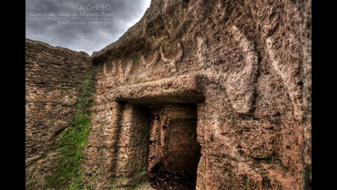 Agriturismo Cugumia Thiesi Екстер'єр фото